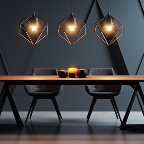 Разработка интерьерных аксессуаров